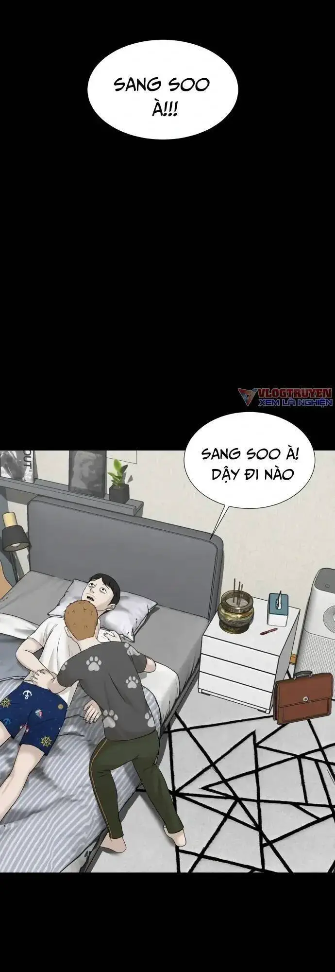 Cuốn Nhật Ký Kỳ Lạ Nettruyen ZZZ Chương 23 Page 2