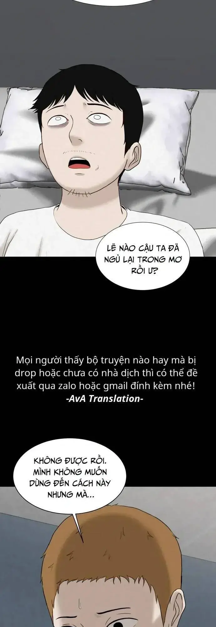 Cuốn Nhật Ký Kỳ Lạ Nettruyen ZZZ Chương 23 Page 4
