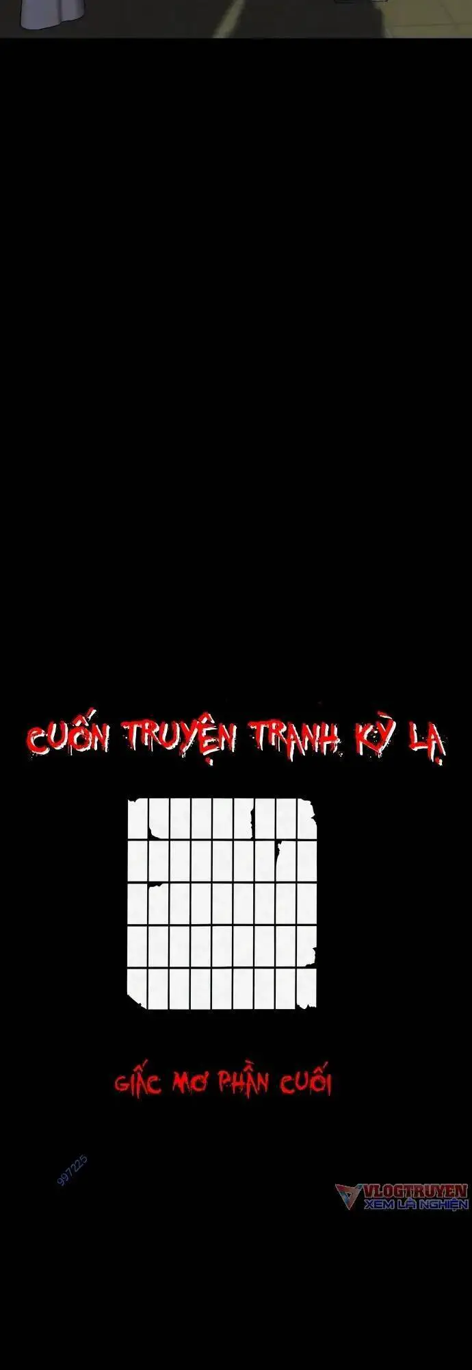Cuốn Nhật Ký Kỳ Lạ Nettruyen ZZZ Chương 23 Page 6