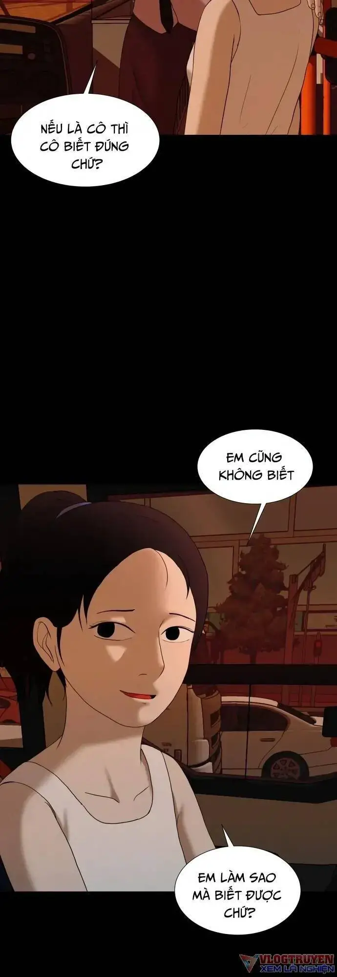 Cuốn Nhật Ký Kỳ Lạ Nettruyen ZZZ Chương 23 Page 11