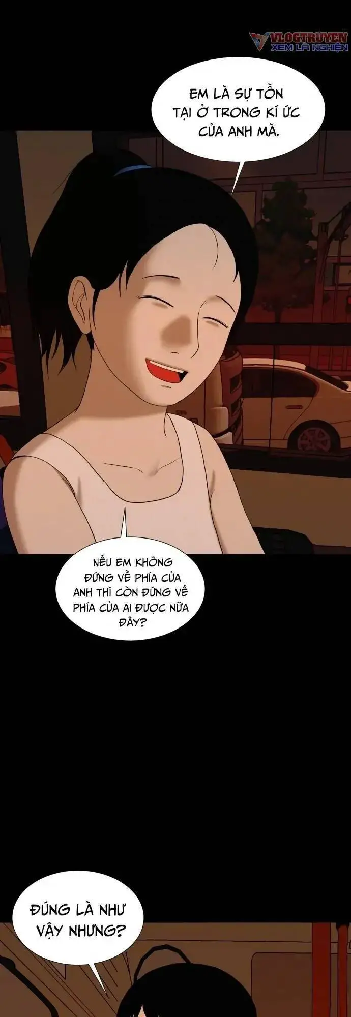 Cuốn Nhật Ký Kỳ Lạ Nettruyen ZZZ Chương 23 Page 13