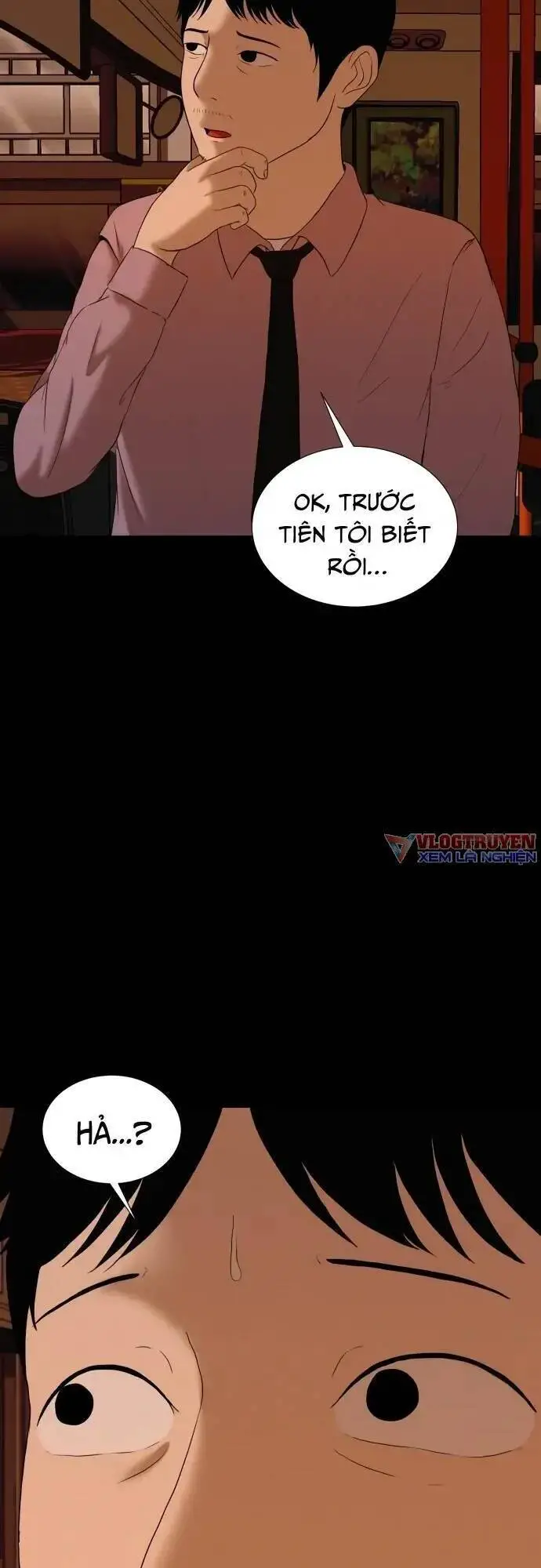 Cuốn Nhật Ký Kỳ Lạ Nettruyen ZZZ Chương 23 Page 14