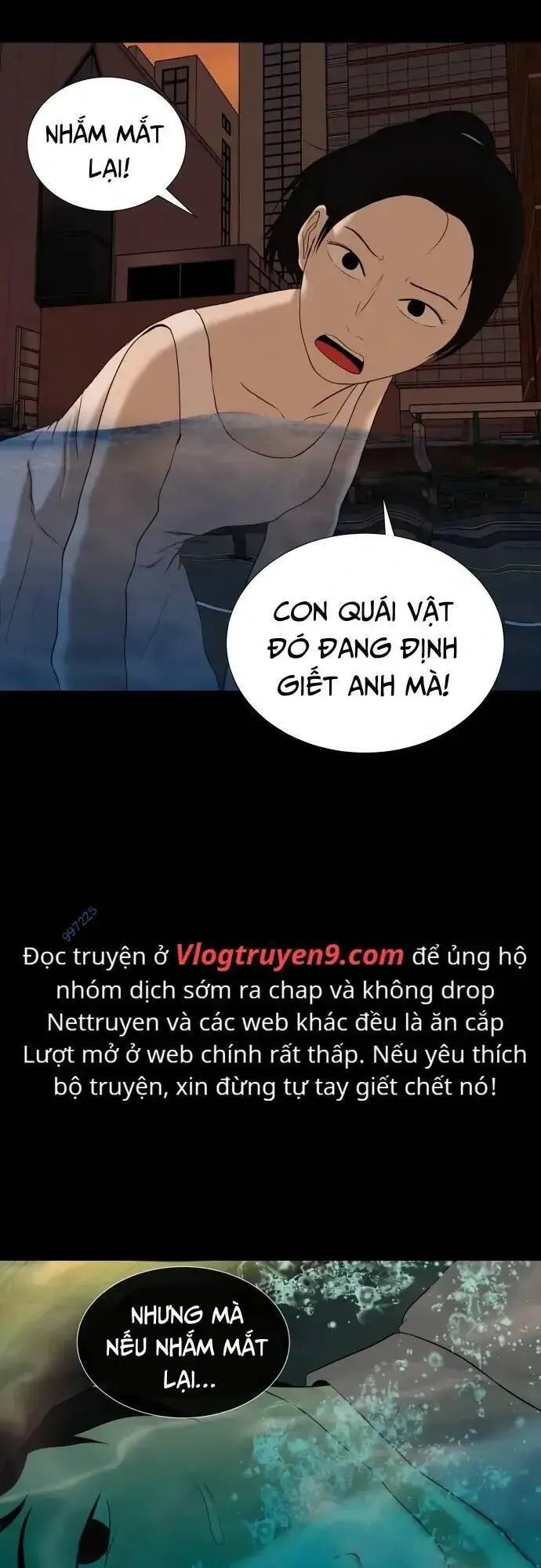 Cuốn Nhật Ký Kỳ Lạ Nettruyen ZZZ Chương 23 Page 30