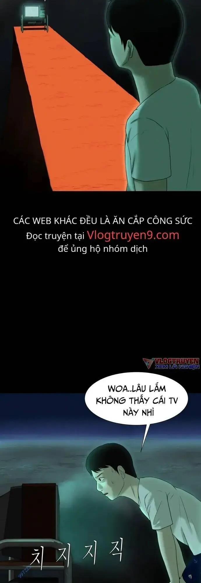 Cuốn Nhật Ký Kỳ Lạ Nettruyen ZZZ Chương 23 Page 37