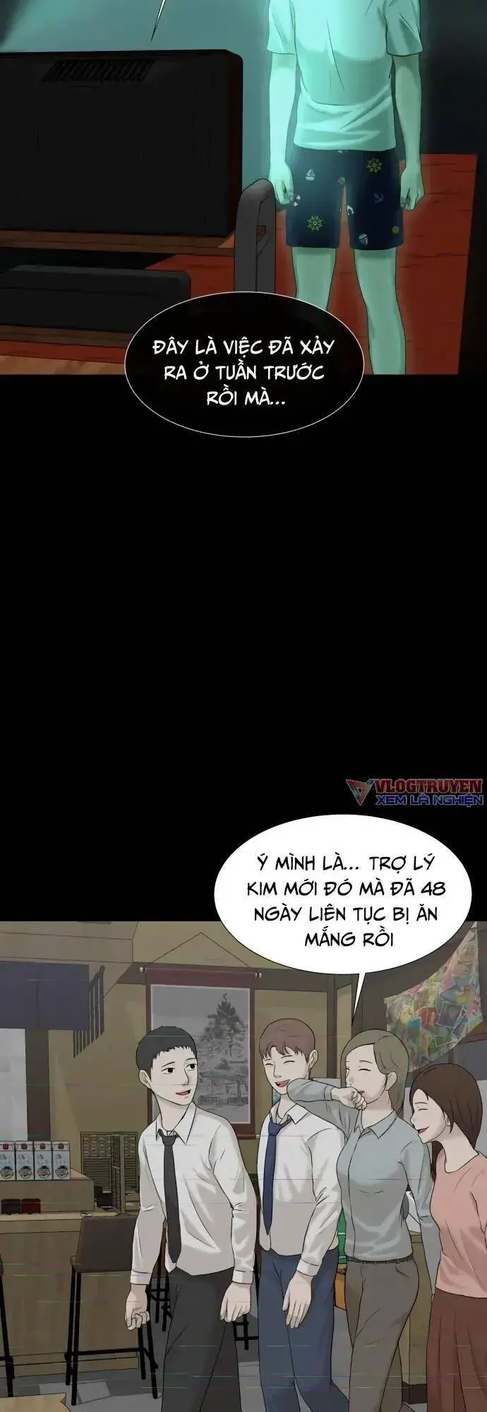 Cuốn Nhật Ký Kỳ Lạ Nettruyen ZZZ Chương 23 Page 42