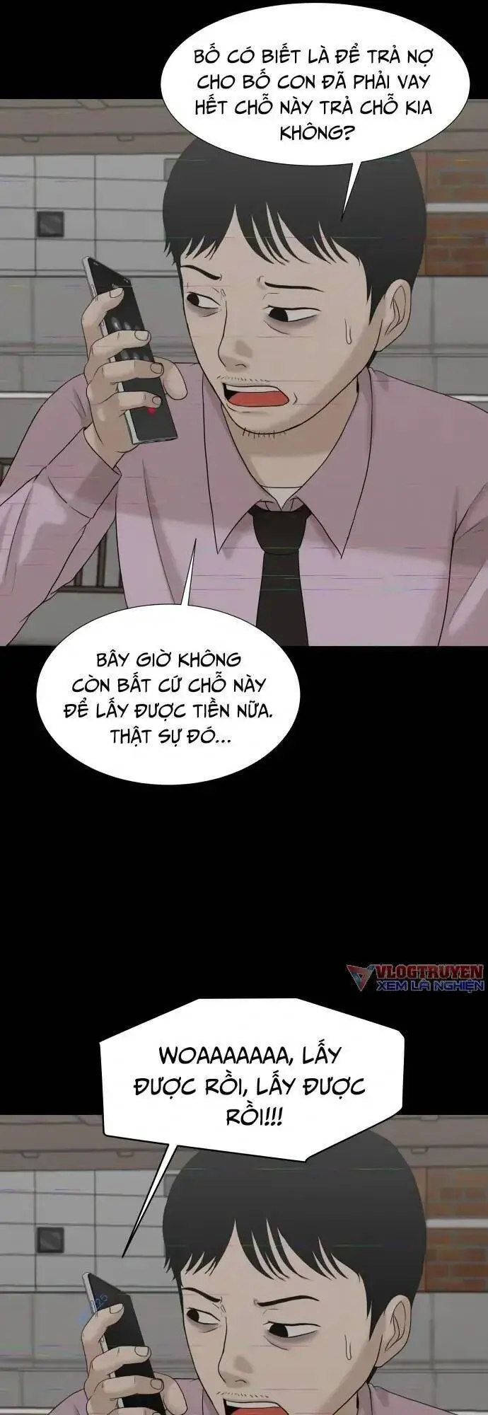 Cuốn Nhật Ký Kỳ Lạ Nettruyen ZZZ Chương 23 Page 48
