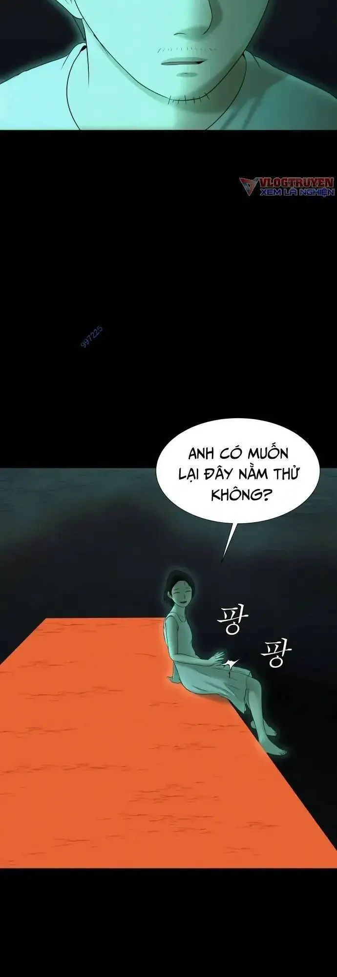 Cuốn Nhật Ký Kỳ Lạ Nettruyen ZZZ Chương 23 Page 53