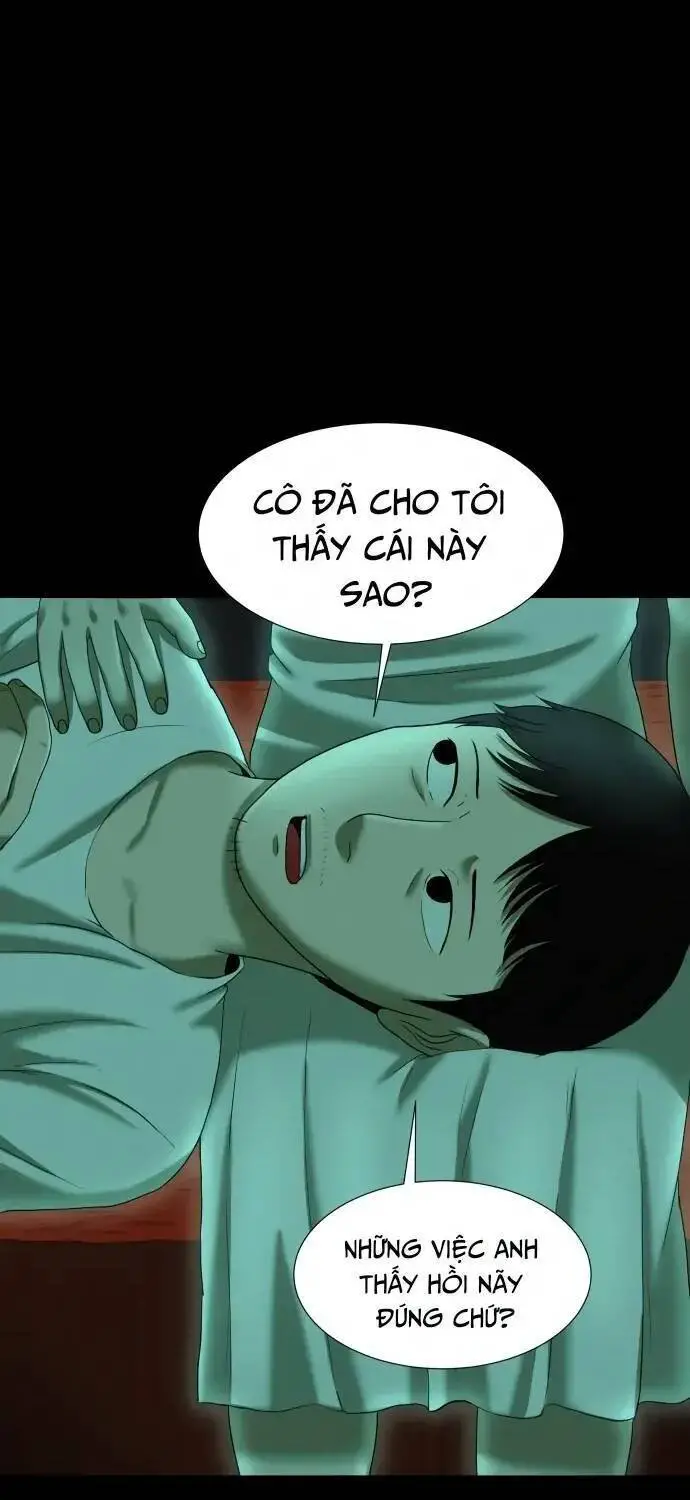 Cuốn Nhật Ký Kỳ Lạ Nettruyen ZZZ Chương 23 Page 55