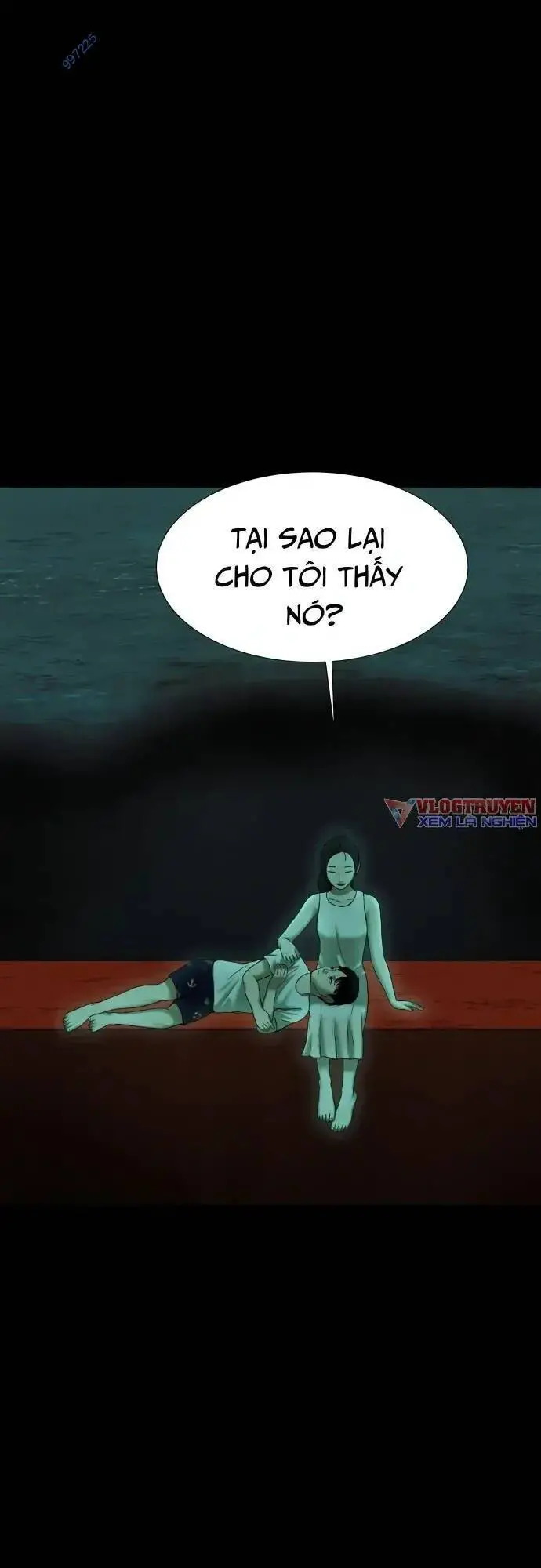 Cuốn Nhật Ký Kỳ Lạ Nettruyen ZZZ Chương 23 Page 56