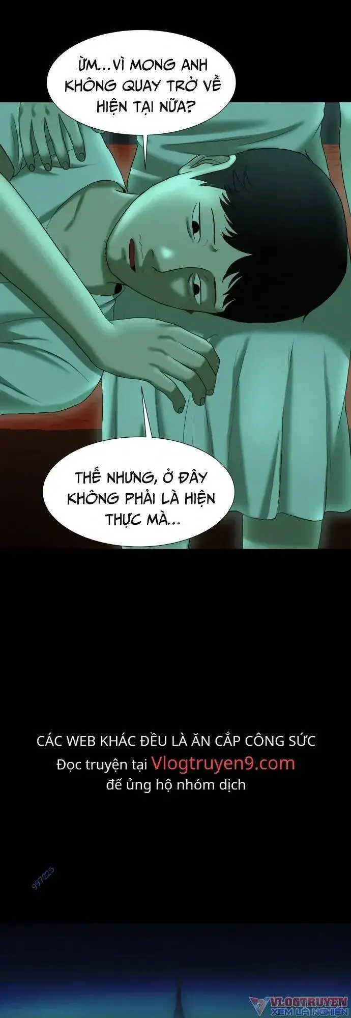 Cuốn Nhật Ký Kỳ Lạ Nettruyen ZZZ Chương 23 Page 57
