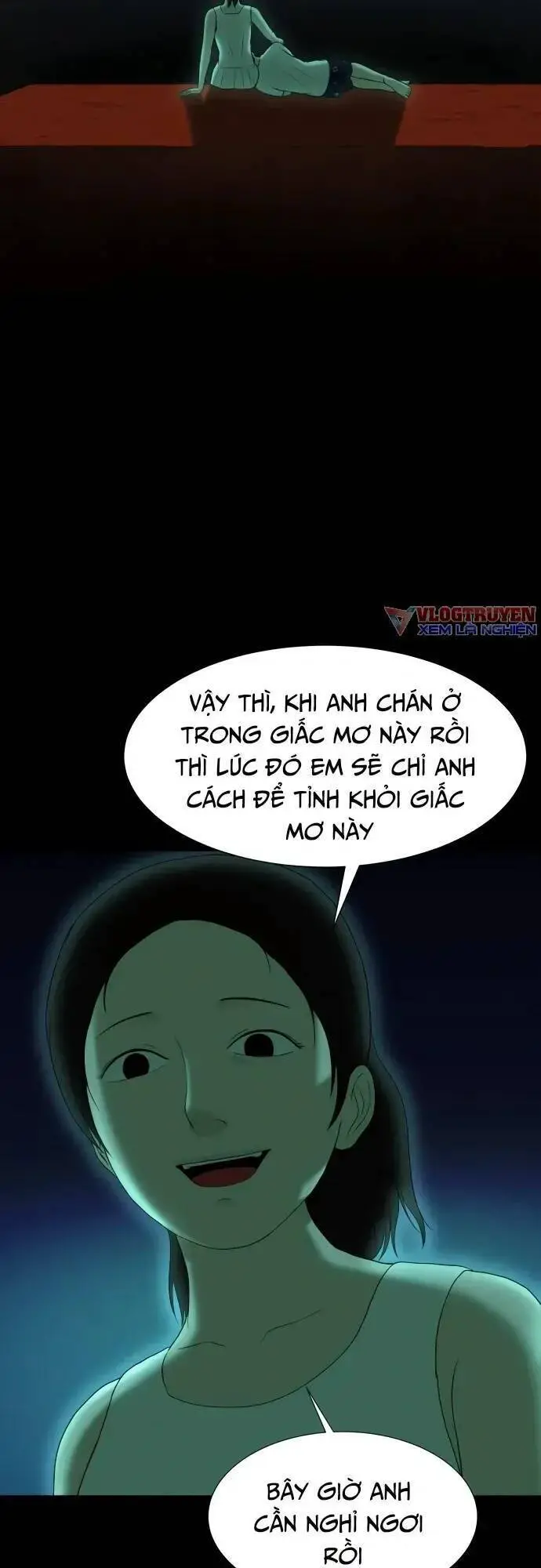 Cuốn Nhật Ký Kỳ Lạ Nettruyen ZZZ Chương 23 Page 59