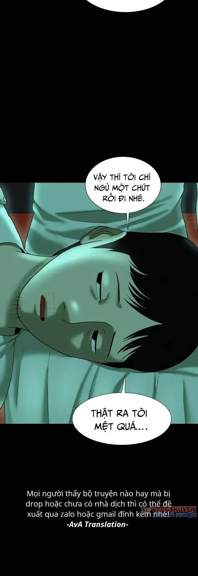 Cuốn Nhật Ký Kỳ Lạ Nettruyen ZZZ Chương 23 Page 60