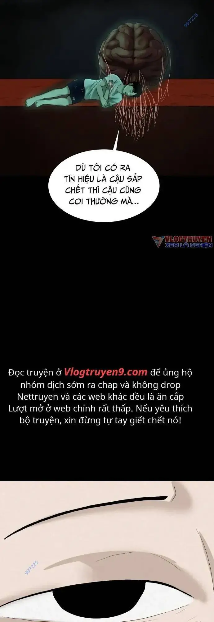 Cuốn Nhật Ký Kỳ Lạ Nettruyen ZZZ Chương 23 Page 64