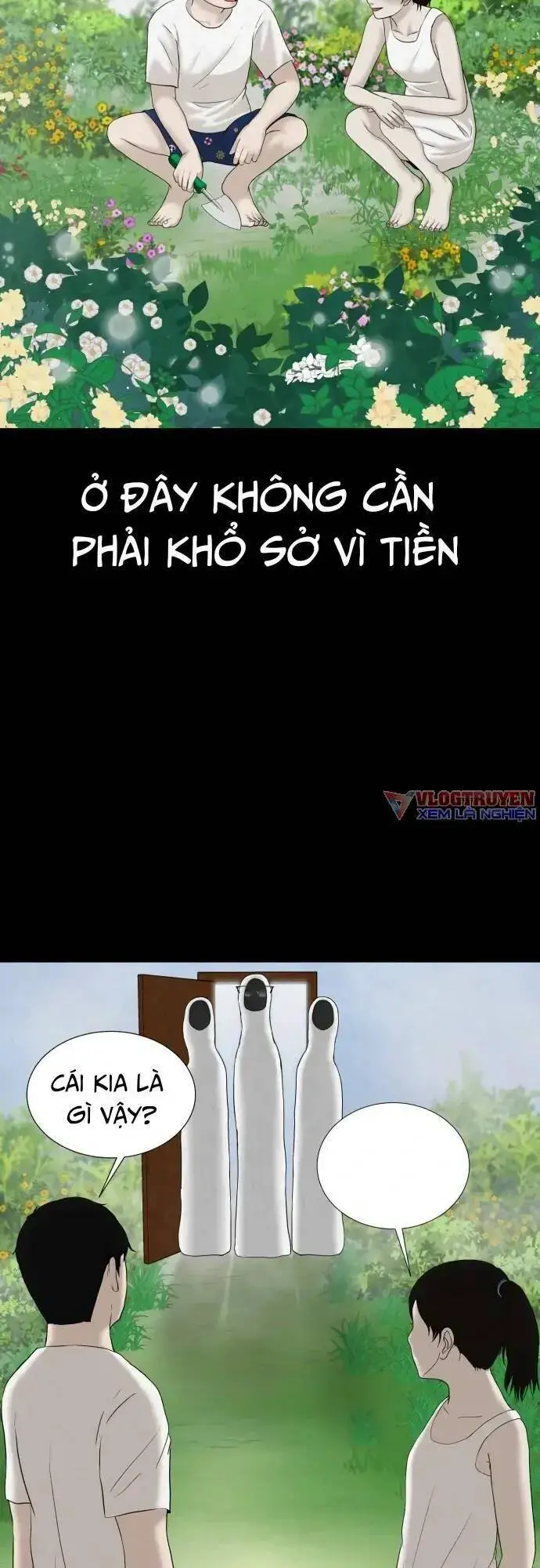 Cuốn Nhật Ký Kỳ Lạ Nettruyen ZZZ Chương 23 Page 68