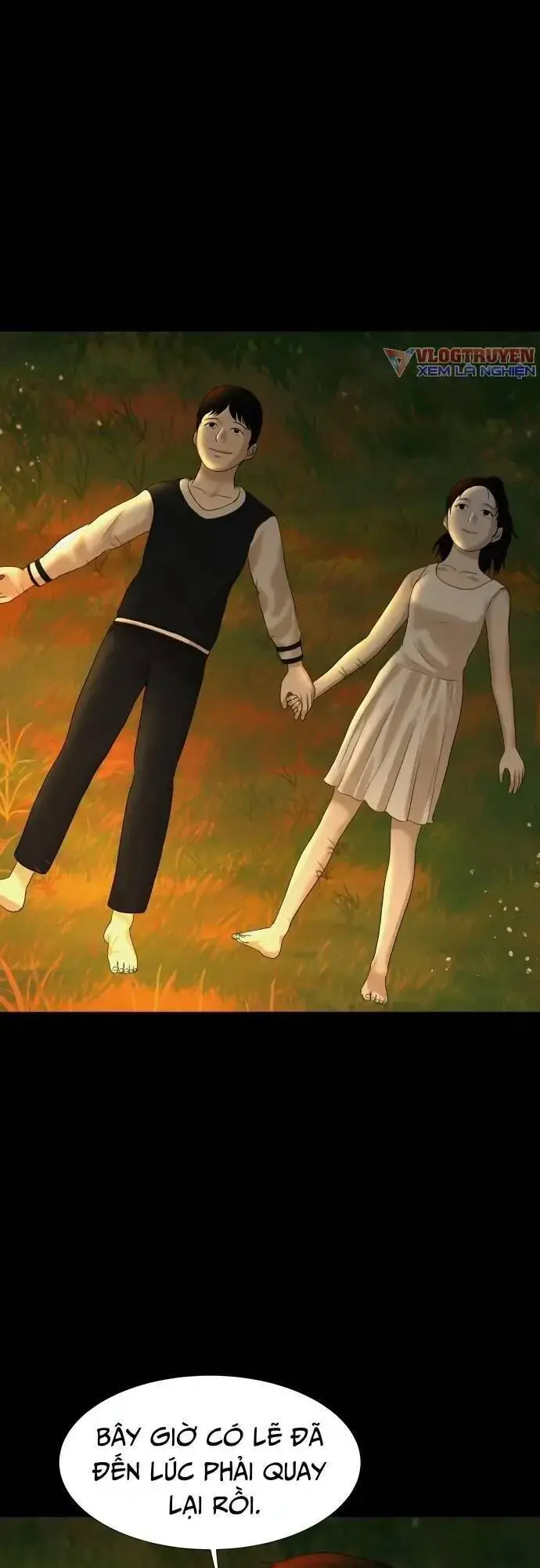 Cuốn Nhật Ký Kỳ Lạ Nettruyen ZZZ Chương 23 Page 73