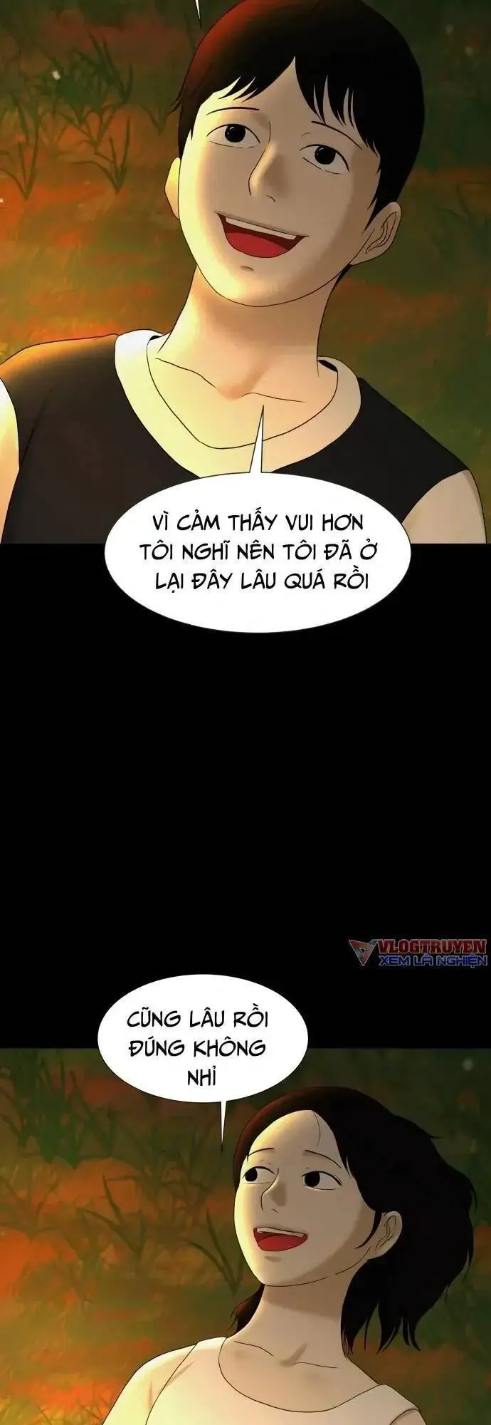 Cuốn Nhật Ký Kỳ Lạ Nettruyen ZZZ Chương 23 Page 74