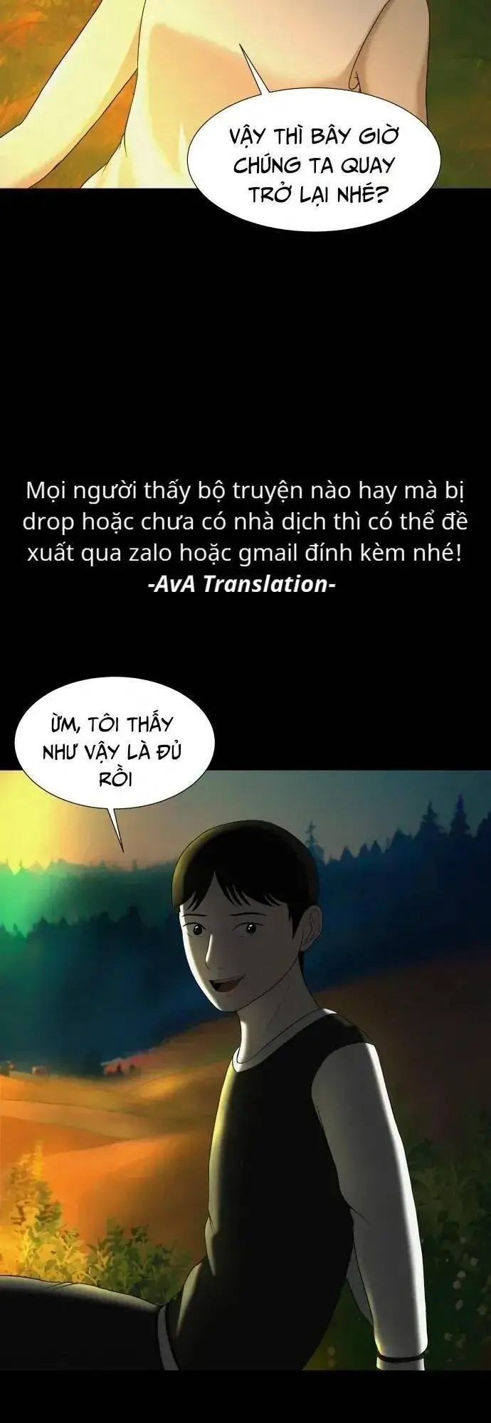 Cuốn Nhật Ký Kỳ Lạ Nettruyen ZZZ Chương 23 Page 75