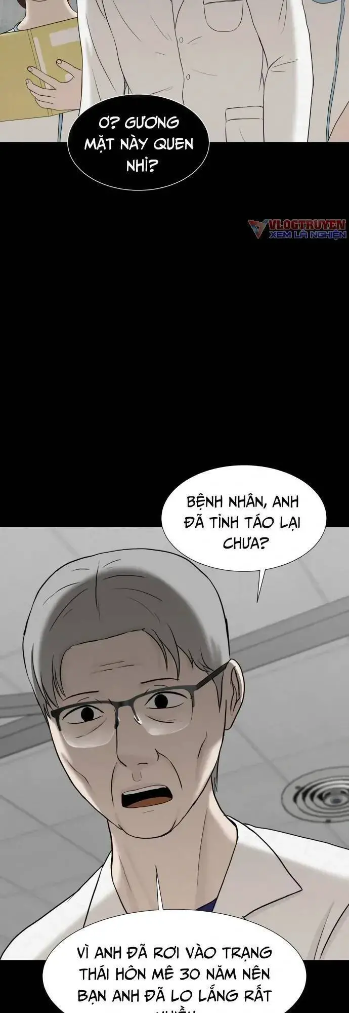 Cuốn Nhật Ký Kỳ Lạ Nettruyen ZZZ Chương 23 Page 85