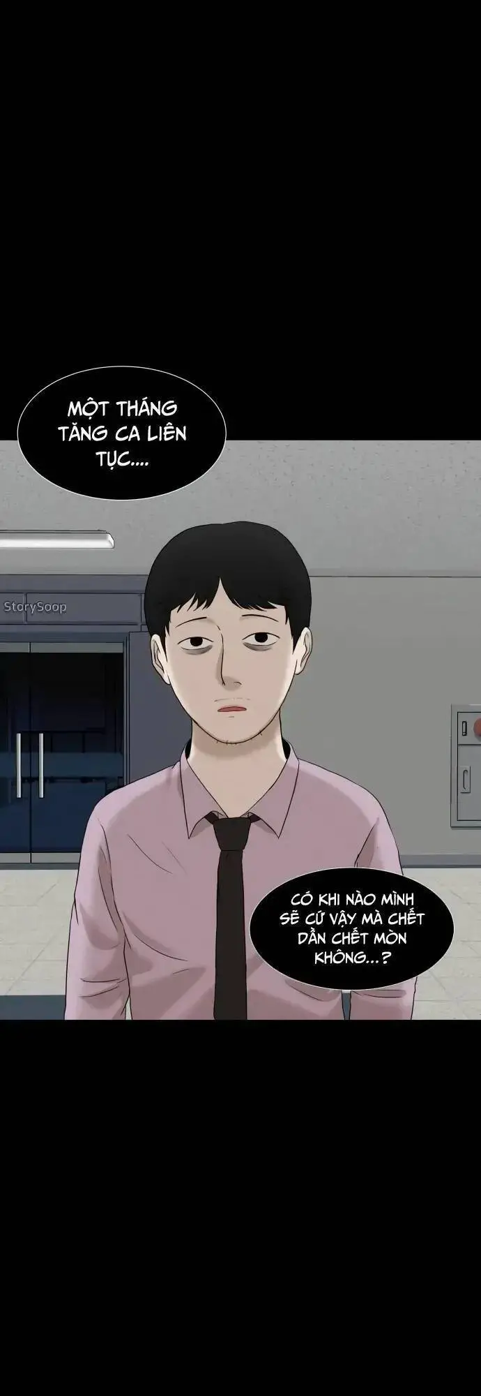 Cuốn Nhật Ký Kỳ Lạ Nettruyen ZZZ Chương 21 Page 4