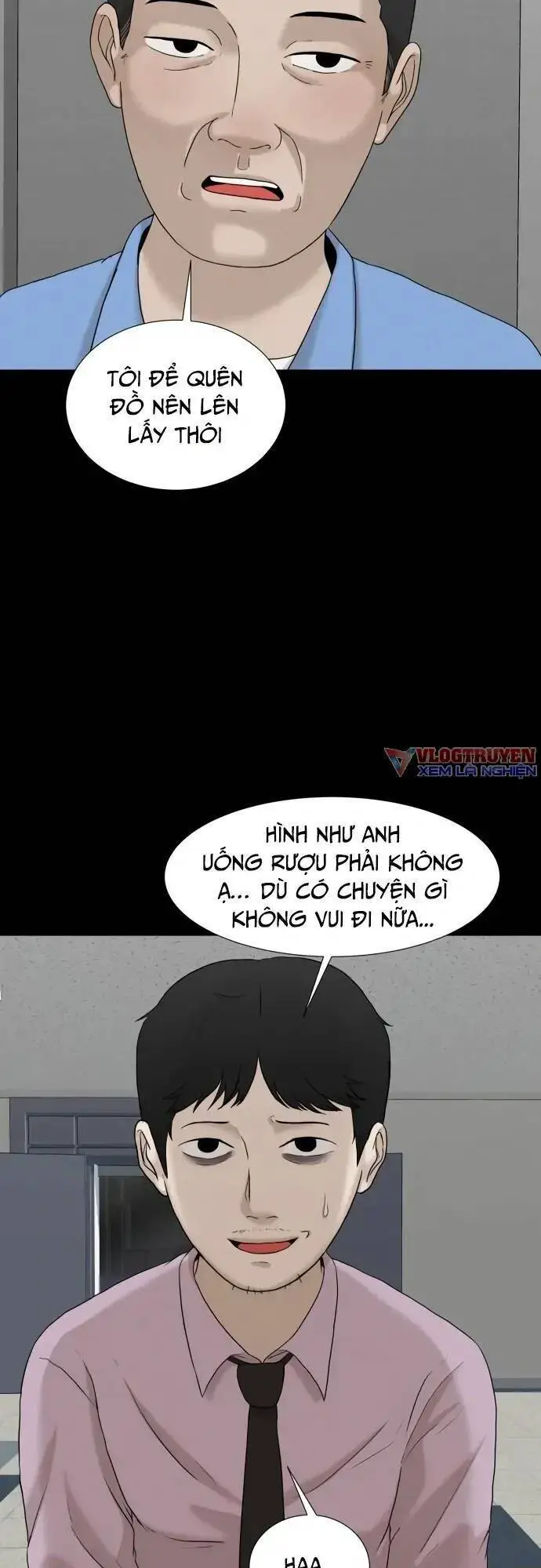 Cuốn Nhật Ký Kỳ Lạ Nettruyen ZZZ Chương 21 Page 10