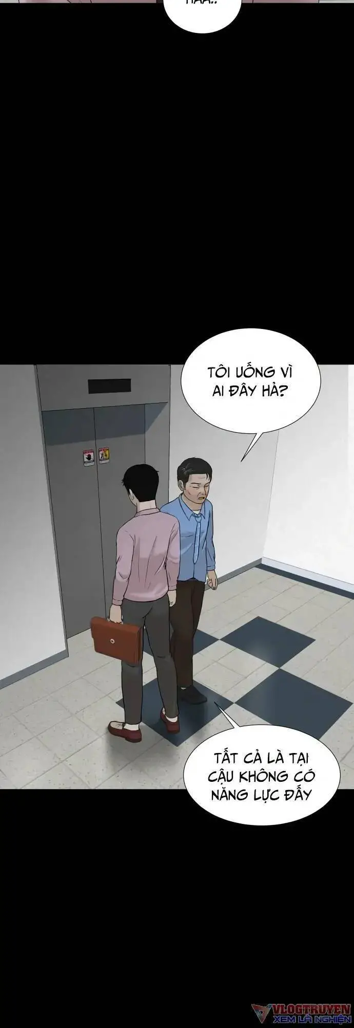 Cuốn Nhật Ký Kỳ Lạ Nettruyen ZZZ Chương 21 Page 11