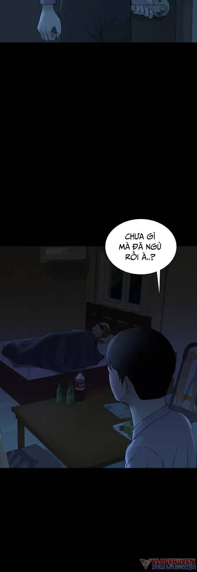 Cuốn Nhật Ký Kỳ Lạ Nettruyen ZZZ Chương 21 Page 19