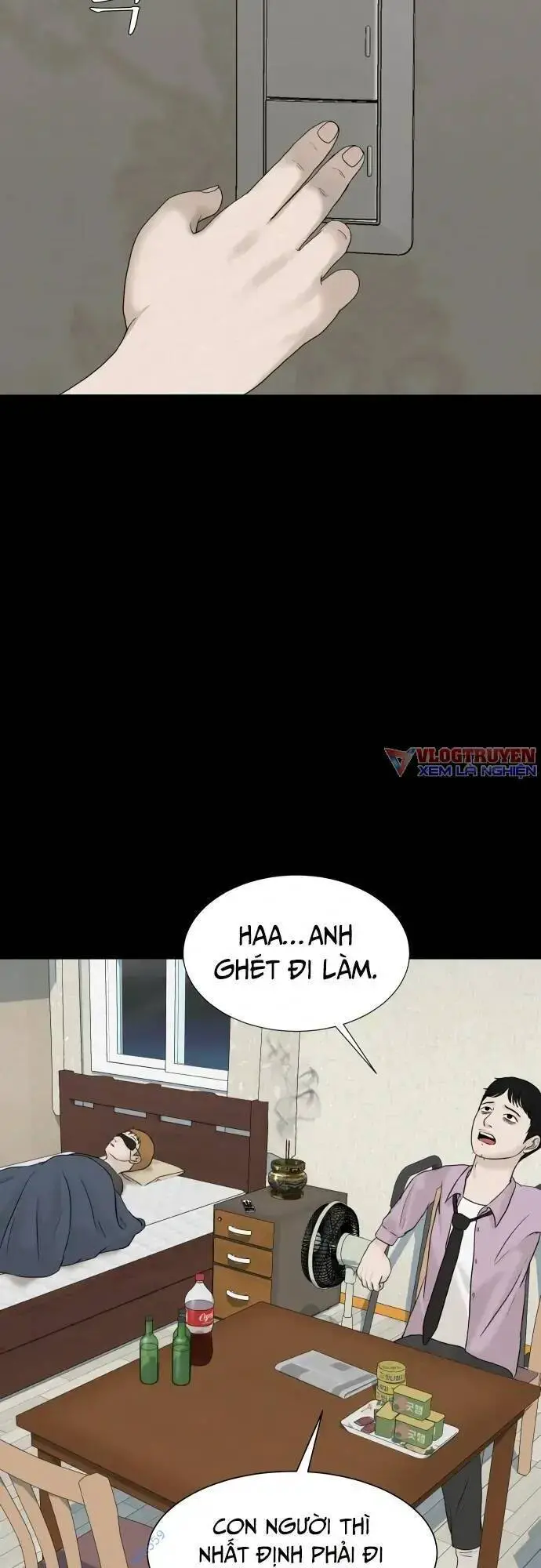 Cuốn Nhật Ký Kỳ Lạ Nettruyen ZZZ Chương 21 Page 21