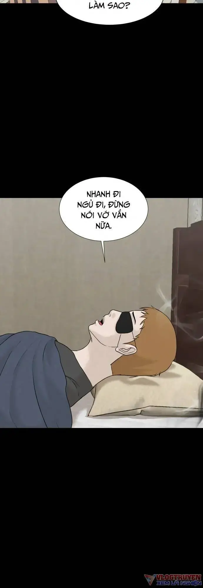 Cuốn Nhật Ký Kỳ Lạ Nettruyen ZZZ Chương 21 Page 22