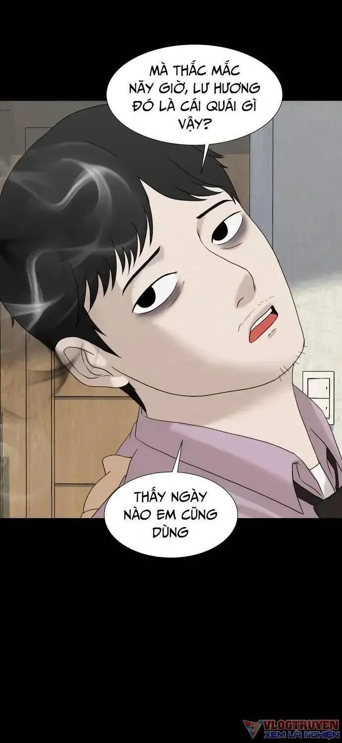 Cuốn Nhật Ký Kỳ Lạ Nettruyen ZZZ Chương 21 Page 24
