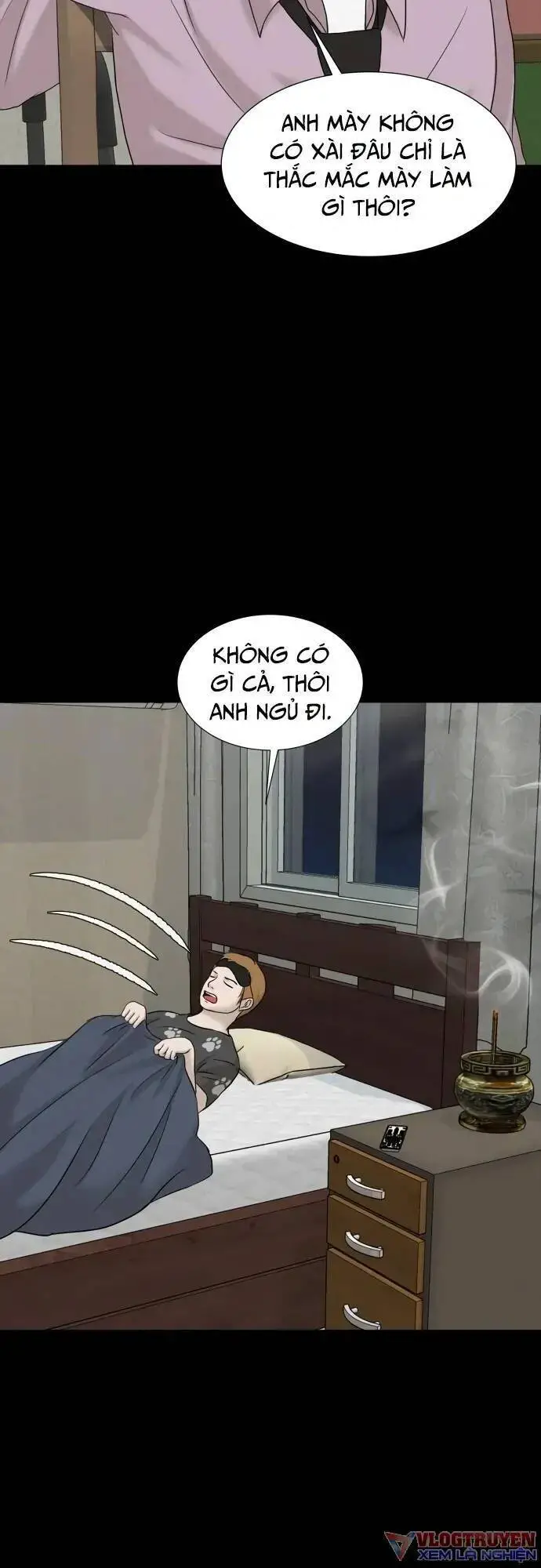 Cuốn Nhật Ký Kỳ Lạ Nettruyen ZZZ Chương 21 Page 27