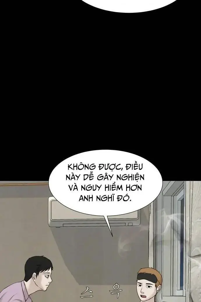 Cuốn Nhật Ký Kỳ Lạ Nettruyen ZZZ Chương 21 Page 31