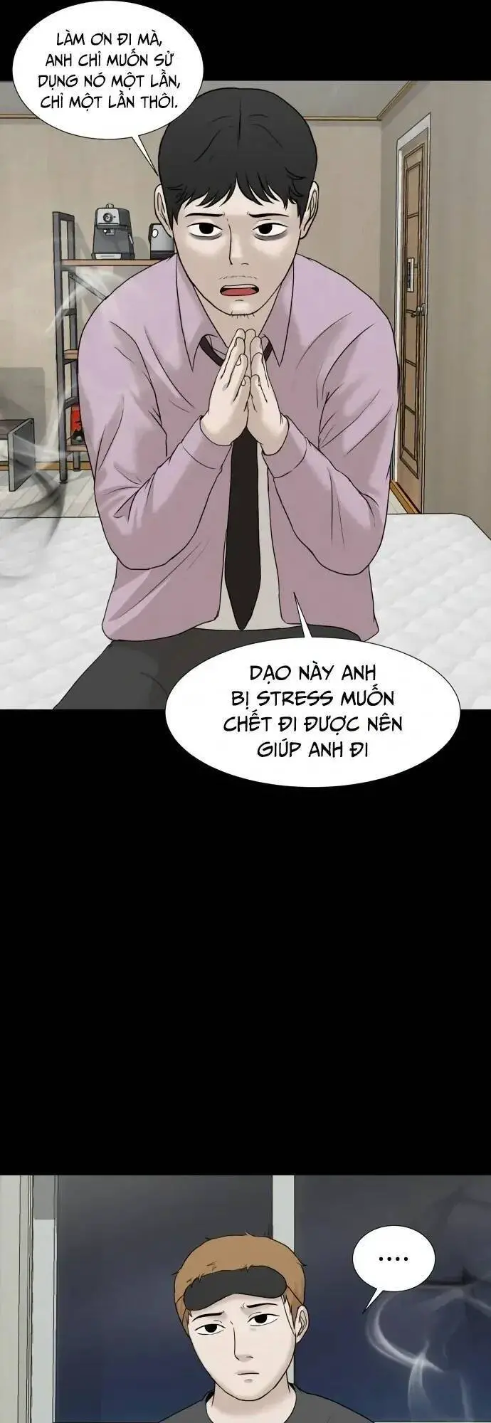 Cuốn Nhật Ký Kỳ Lạ Nettruyen ZZZ Chương 21 Page 33