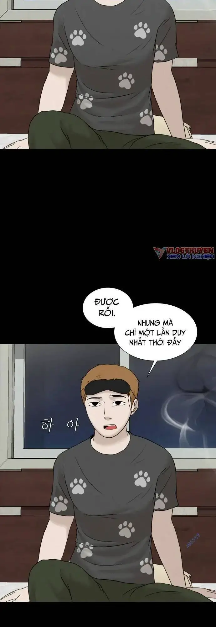 Cuốn Nhật Ký Kỳ Lạ Nettruyen ZZZ Chương 21 Page 34