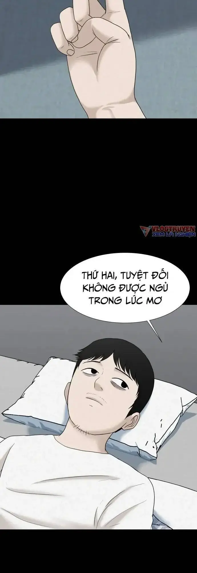 Cuốn Nhật Ký Kỳ Lạ Nettruyen ZZZ Chương 21 Page 37