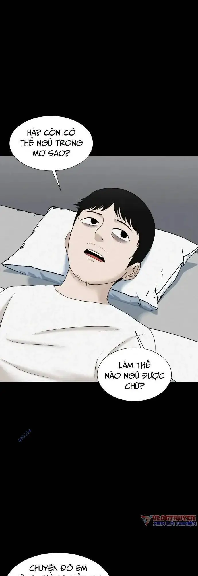 Cuốn Nhật Ký Kỳ Lạ Nettruyen ZZZ Chương 21 Page 38
