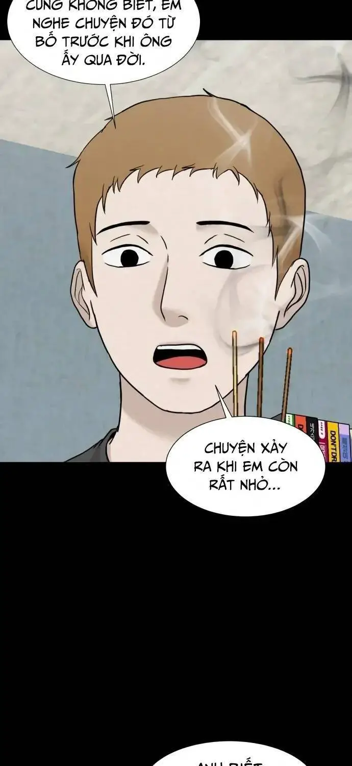 Cuốn Nhật Ký Kỳ Lạ Nettruyen ZZZ Chương 21 Page 39