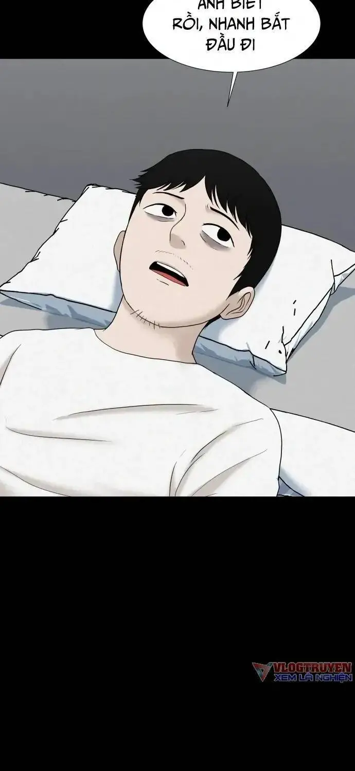 Cuốn Nhật Ký Kỳ Lạ Nettruyen ZZZ Chương 21 Page 40