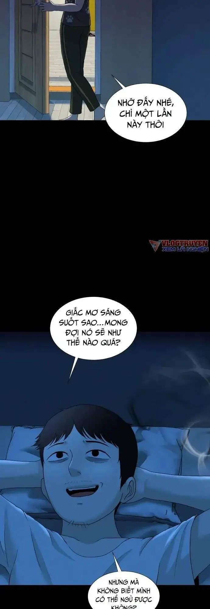 Cuốn Nhật Ký Kỳ Lạ Nettruyen ZZZ Chương 21 Page 42