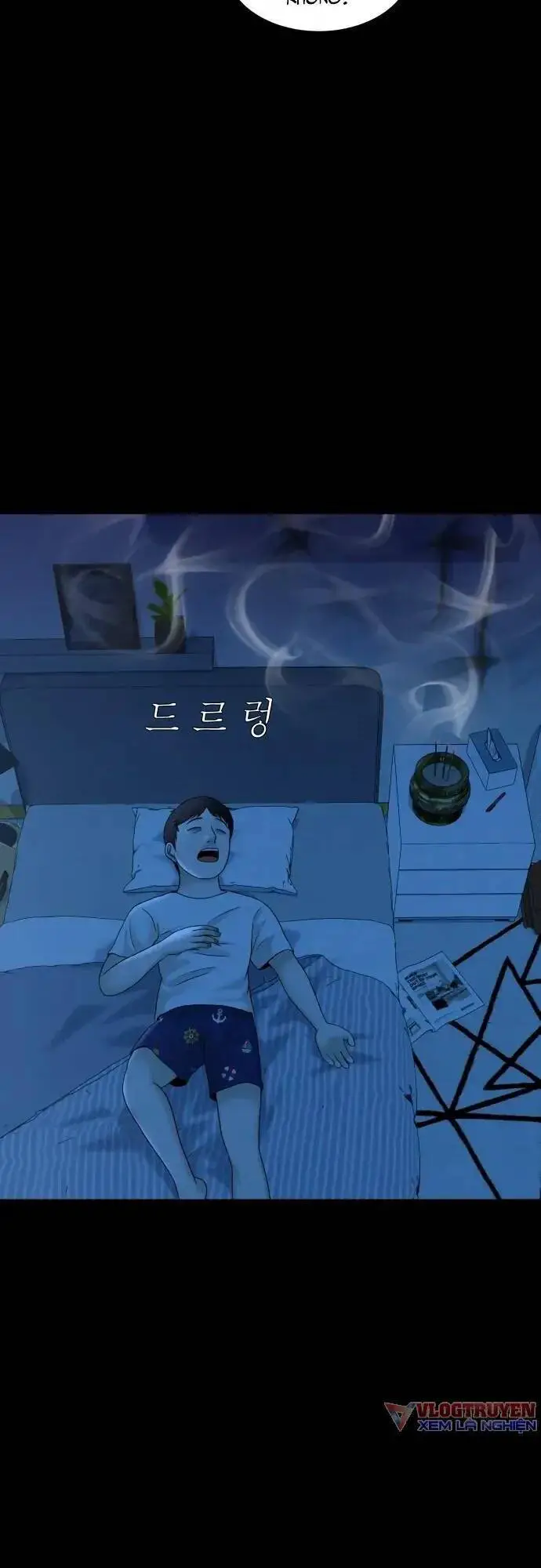 Cuốn Nhật Ký Kỳ Lạ Nettruyen ZZZ Chương 21 Page 43