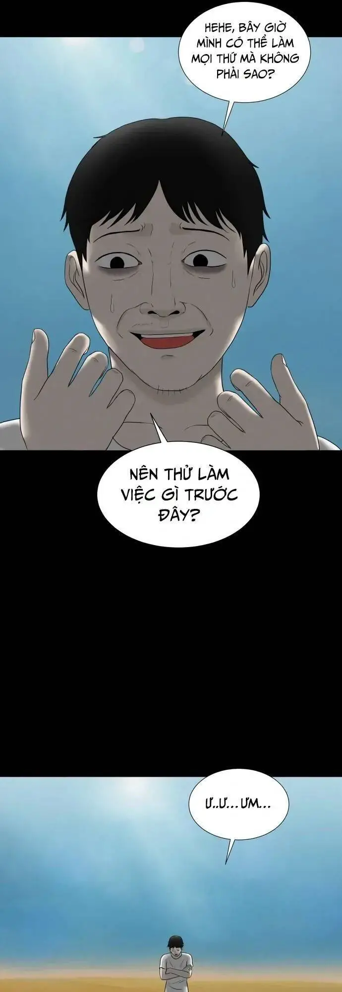 Cuốn Nhật Ký Kỳ Lạ Nettruyen ZZZ Chương 21 Page 49