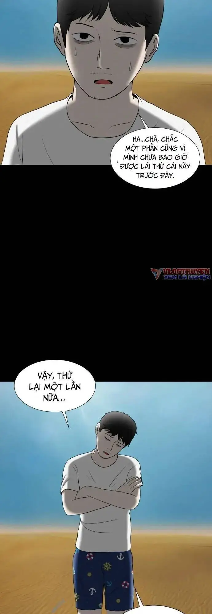 Cuốn Nhật Ký Kỳ Lạ Nettruyen ZZZ Chương 21 Page 53
