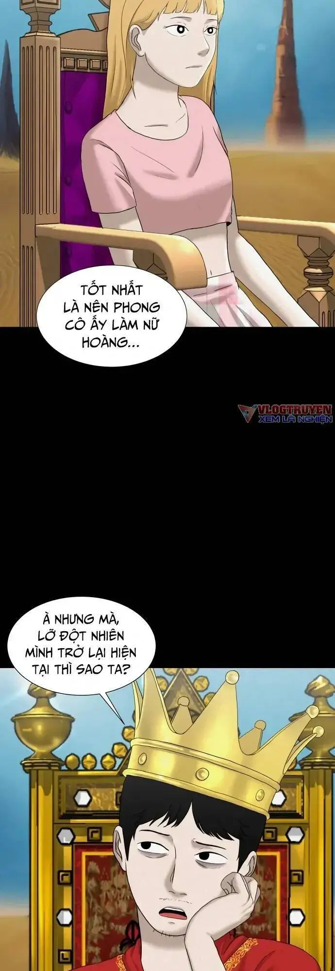 Cuốn Nhật Ký Kỳ Lạ Nettruyen ZZZ Chương 21 Page 67