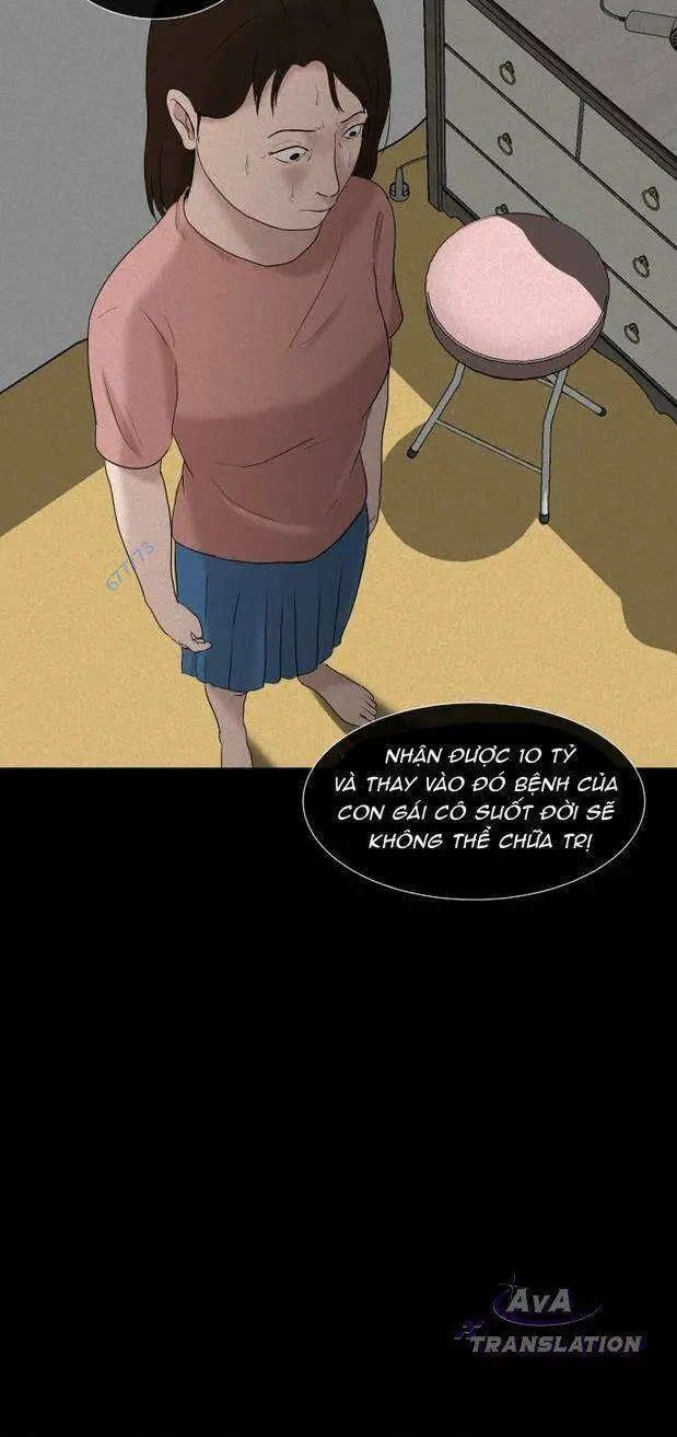 Cuốn Nhật Ký Kỳ Lạ Nettruyen ZZZ Chương 13 Page 5