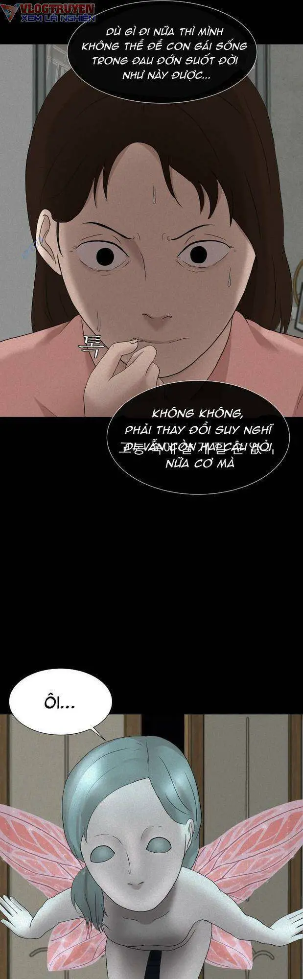 Cuốn Nhật Ký Kỳ Lạ Nettruyen ZZZ Chương 13 Page 9