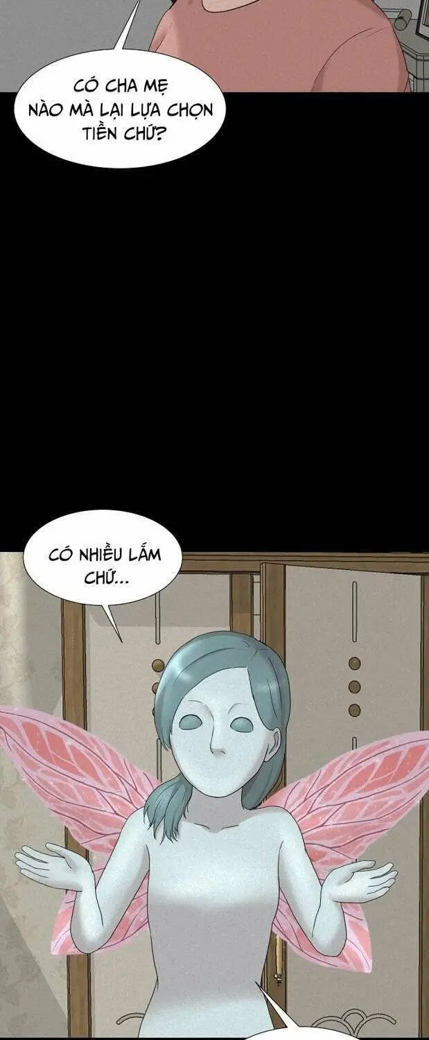 Cuốn Nhật Ký Kỳ Lạ Nettruyen ZZZ Chương 13 Page 13