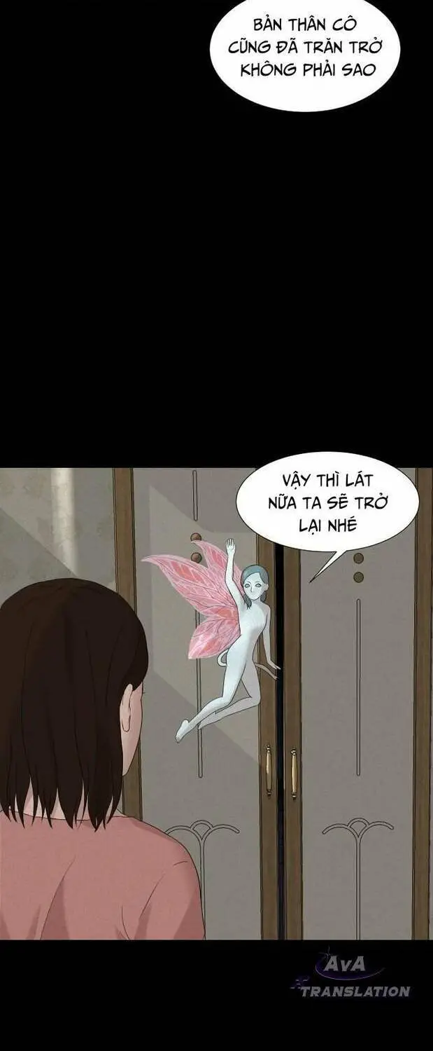 Cuốn Nhật Ký Kỳ Lạ Nettruyen ZZZ Chương 13 Page 14