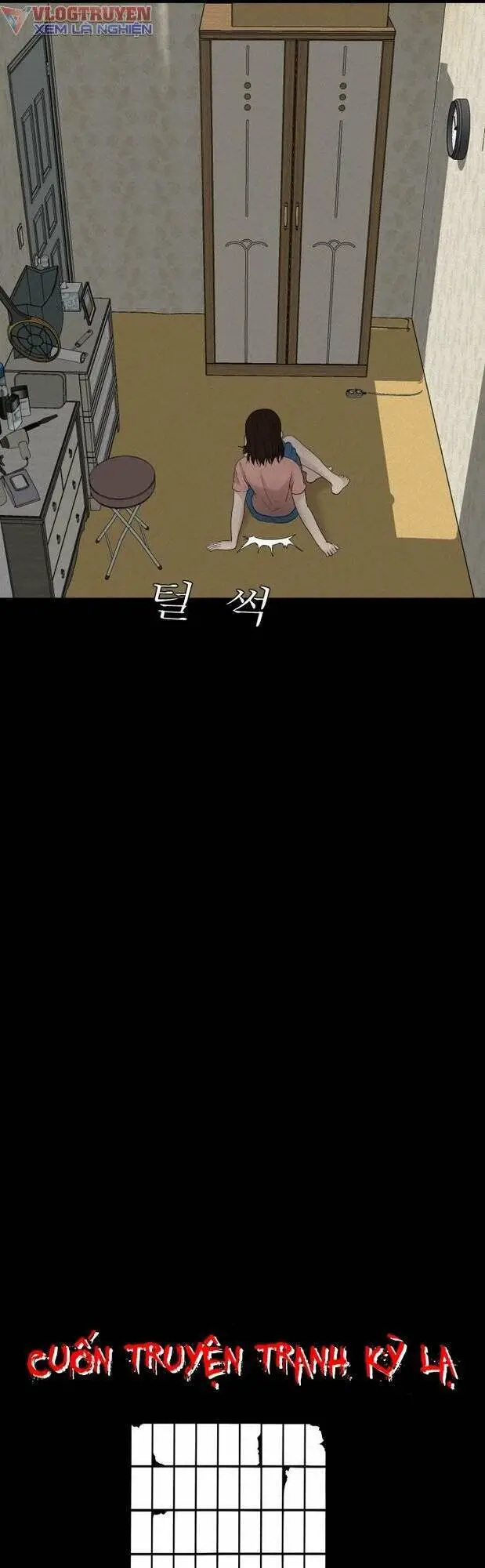 Cuốn Nhật Ký Kỳ Lạ Nettruyen ZZZ Chương 13 Page 18