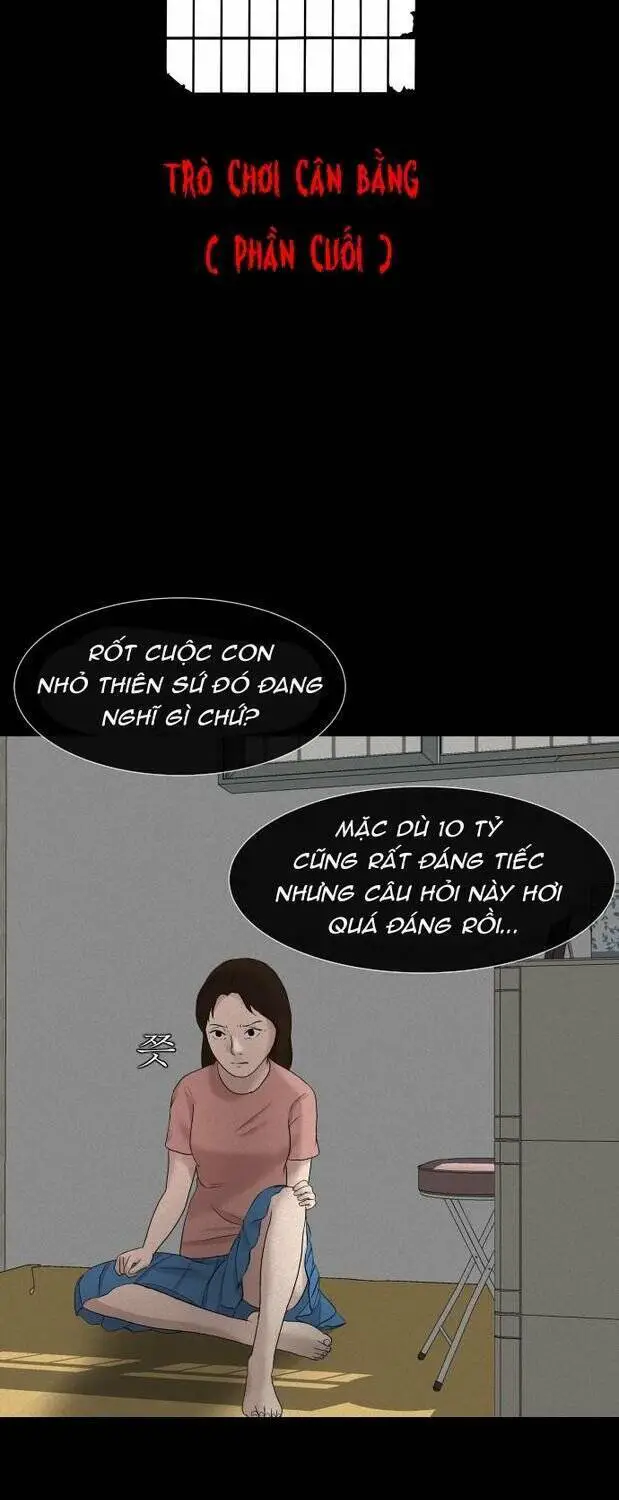 Cuốn Nhật Ký Kỳ Lạ Nettruyen ZZZ Chương 13 Page 19