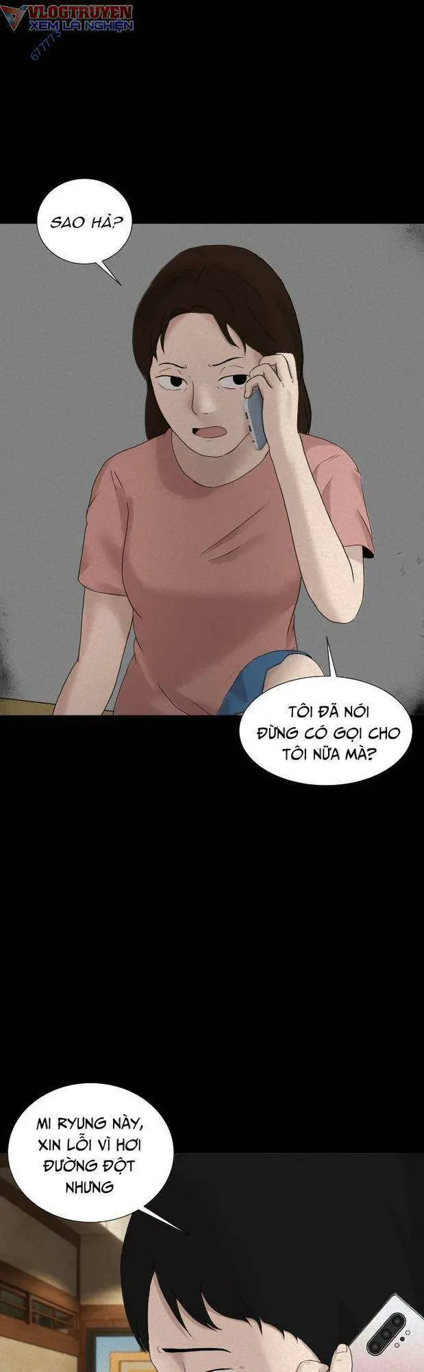 Cuốn Nhật Ký Kỳ Lạ Nettruyen ZZZ Chương 13 Page 21
