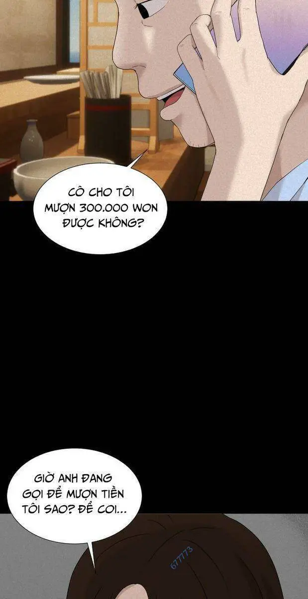 Cuốn Nhật Ký Kỳ Lạ Nettruyen ZZZ Chương 13 Page 22